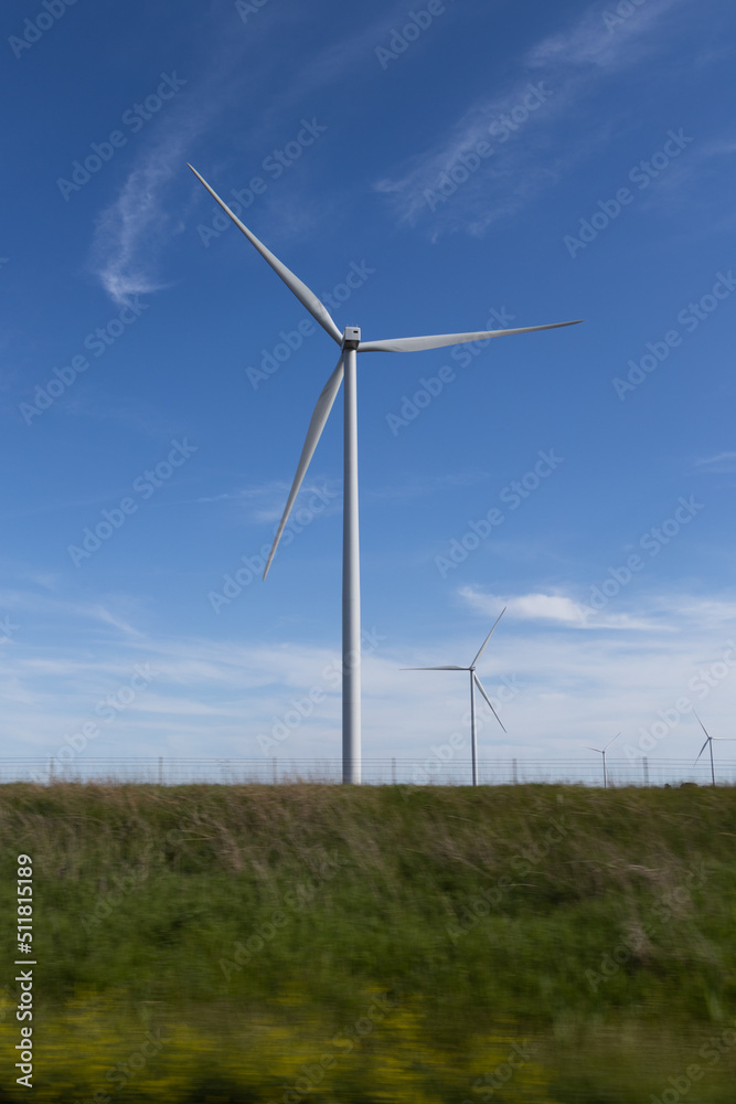 Wind Turbines