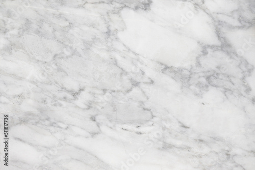 White and Grey natural Marble Pattern old wall For abstract background Textured