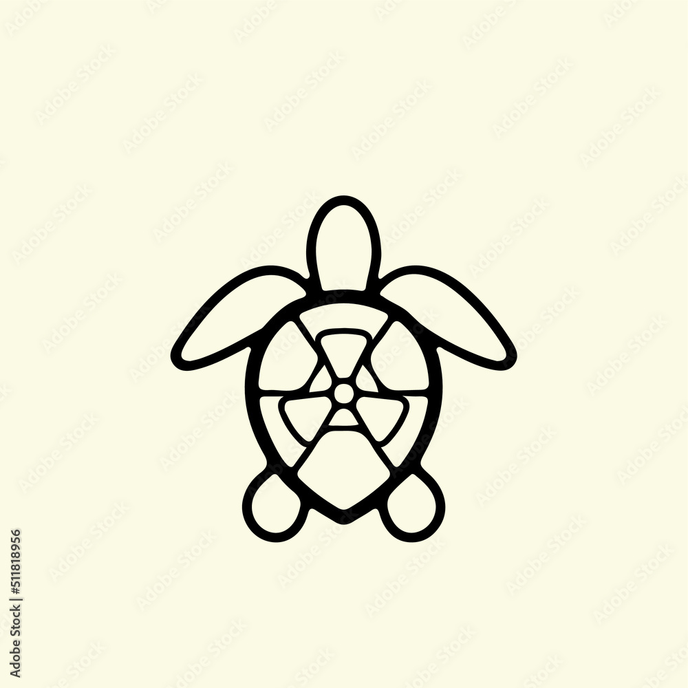 vector logo about plants and nature in the world vector logo about plants and nature in the world
