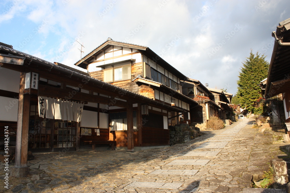 日本の風景 日本の風景