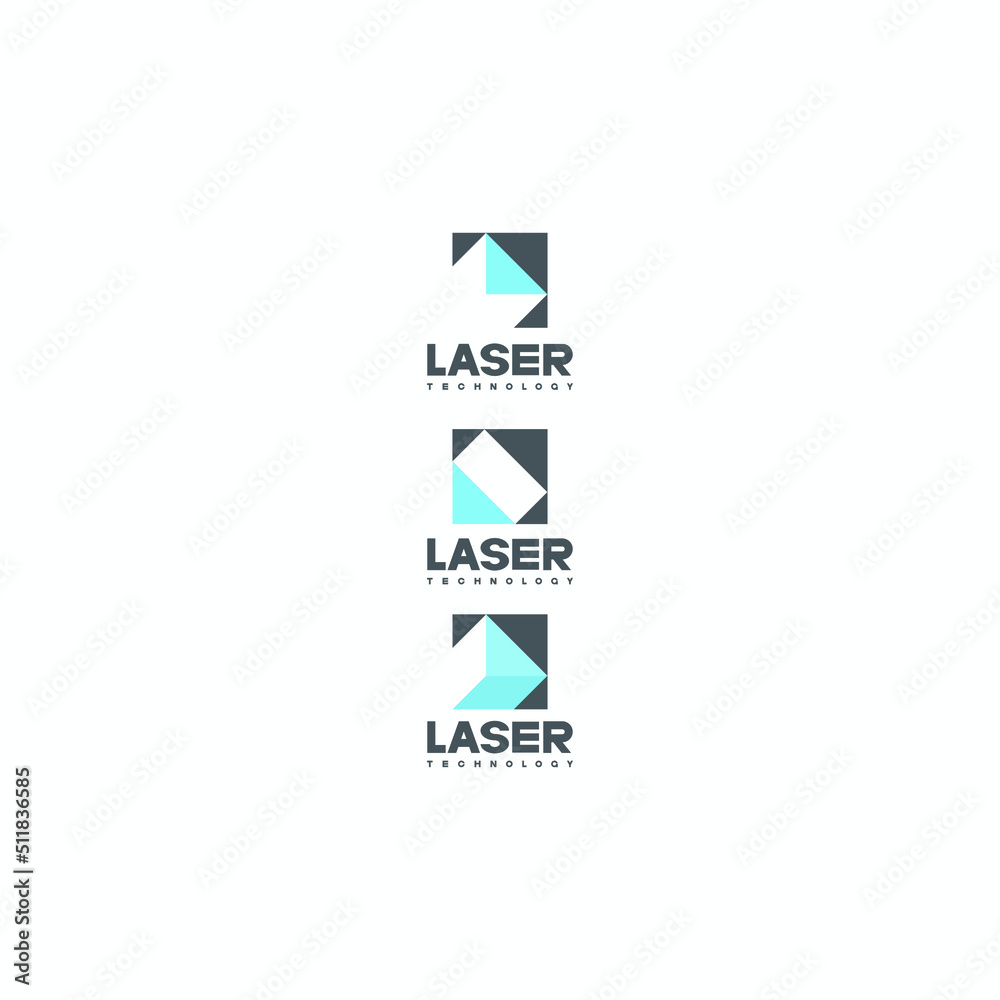 
An illustration consisting of a schematic image of a prism through which light passes. Optics and laser technology