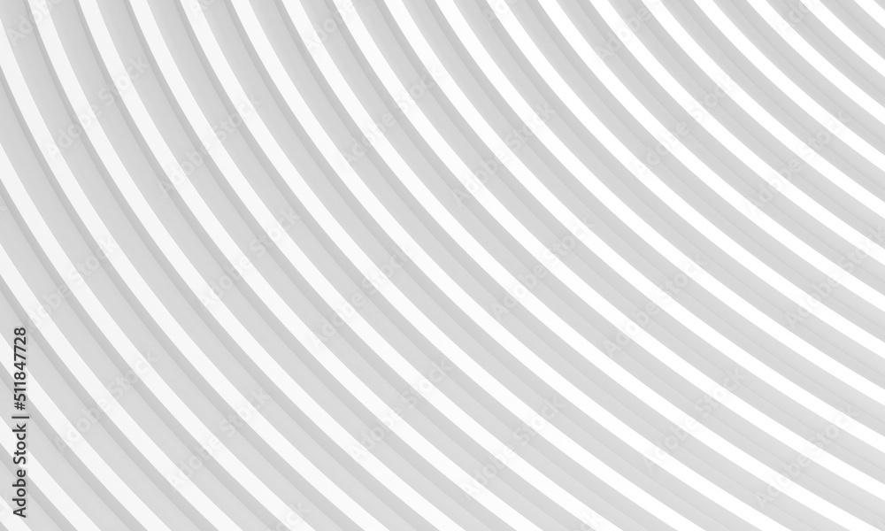 White stripe waves pattern futuristic background White stripe waves pattern futuristic background