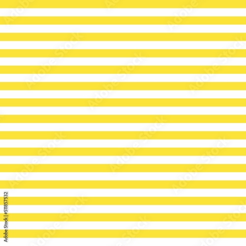 yellow and white horizontal stripes pattern background,wallpaper,vector illustration,striped seamless backdrop