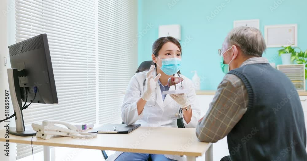 doctor explain liver model doctor explain liver model