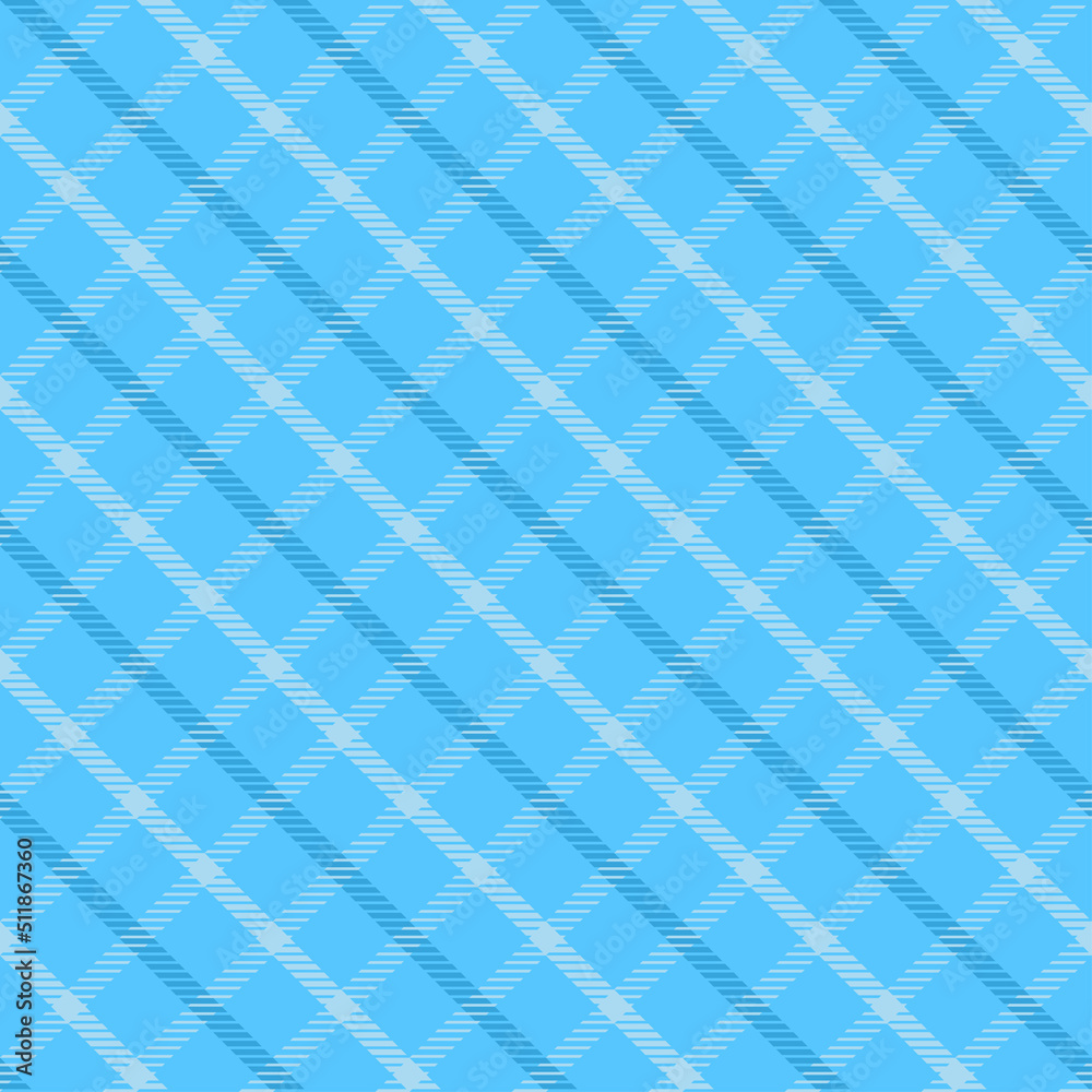 Plaid seamless vector pattern Plaid seamless vector pattern