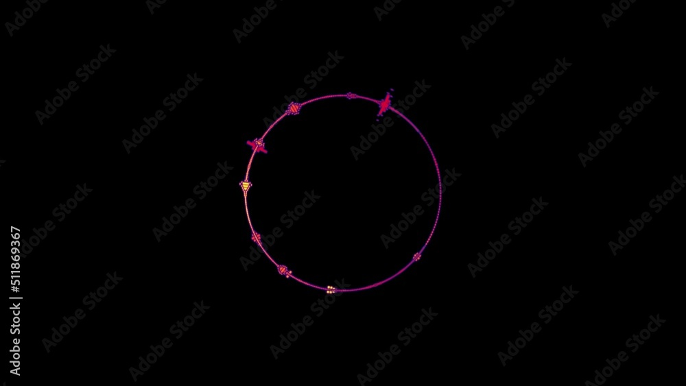 Audio visualizer. Visualization of Audio Spectrum. Minimalist Waveform sound. Abstract multicolor audio spectrum wave background. Audio visualizer. Visualization of Audio Spectrum. Minimalist Waveform sound. Abstract multicolor audio spectrum wave background.