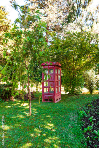 nuwara eliya jardin sri lanka