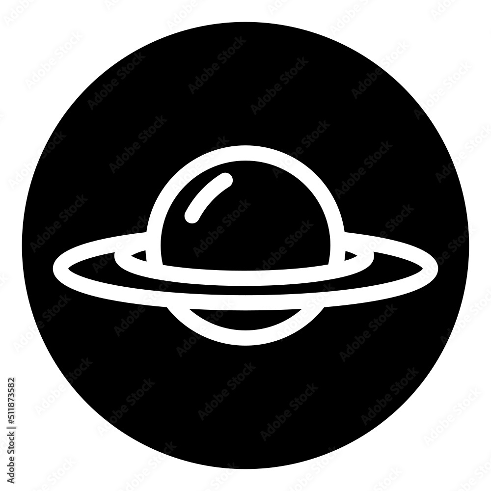 planet icon planet icon