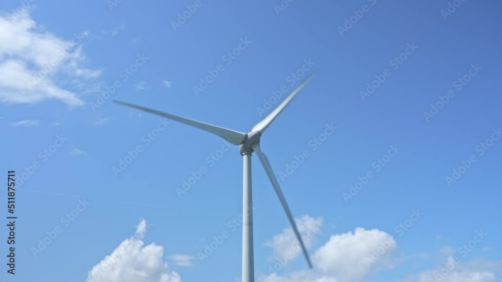 風力発電 風力発電