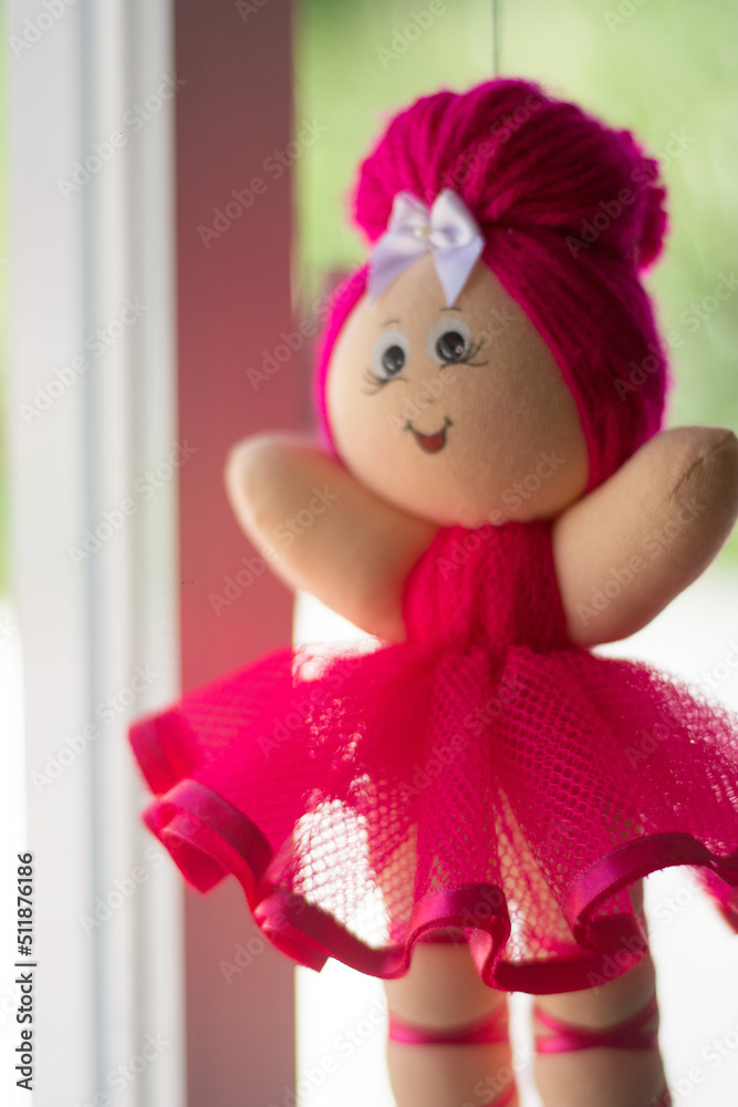 boneca boneca