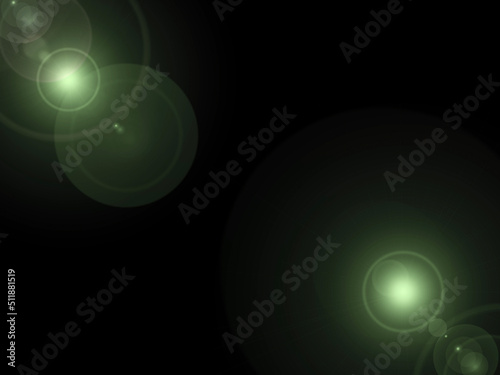 Illustration of Illustration of graphic material with copy space where the spotlight shines material with copy space where the spotlight shines