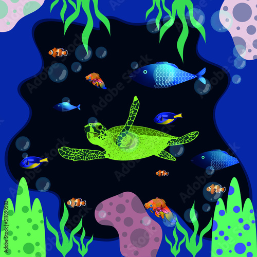 world oceans day