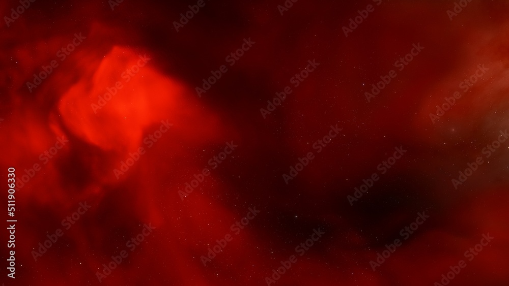 colorful space background with stars, nebula gas cloud in deep outer space, science fiction illustrarion 3d render colorful space background with stars, nebula gas cloud in deep outer space, science fiction illustrarion 3d render