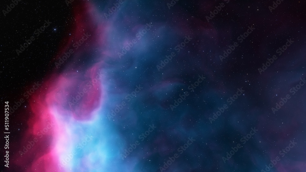 nebula gas cloud in deep outer space
nebula gas cloud in deep outer space
