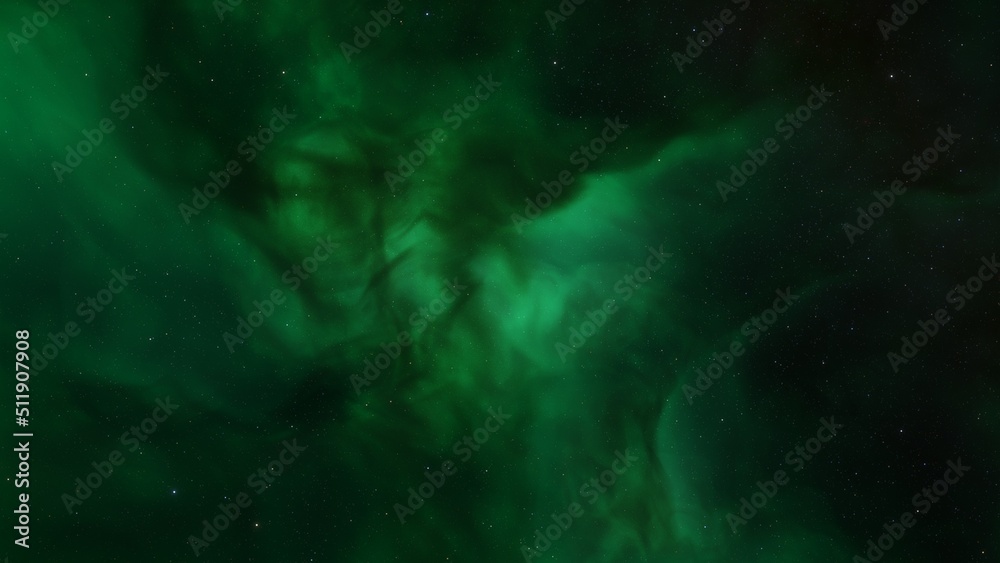 nebula gas cloud in deep outer space
nebula gas cloud in deep outer space
