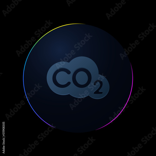 CO2 photo