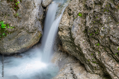 With its weathered crags and pinnacles, Rosengartenschlucht Canyon in Imst, Oberinntal Valley, is one of Austria’s most spectacular natural sights. 