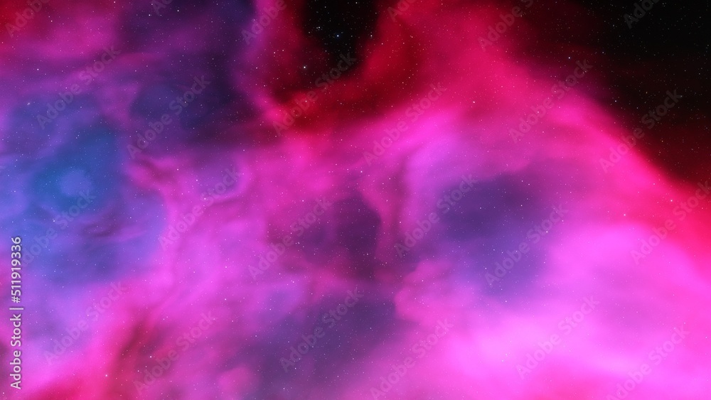 Night sky - Universe filled with stars, nebula and galaxy
Night sky - Universe filled with stars, nebula and galaxy
