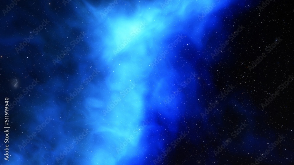 Night sky - Universe filled with stars, nebula and galaxy
Night sky - Universe filled with stars, nebula and galaxy