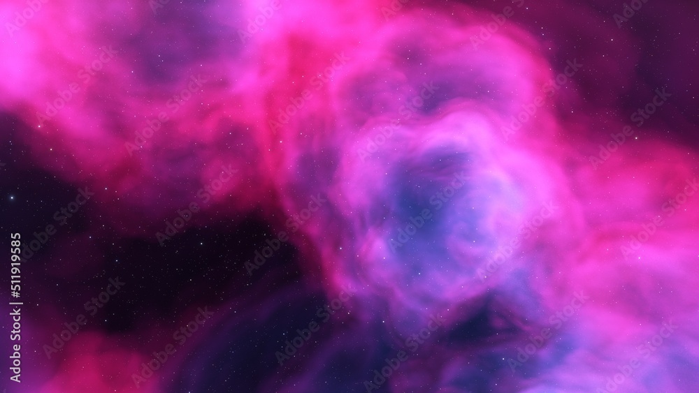 Night sky - Universe filled with stars, nebula and galaxy
Night sky - Universe filled with stars, nebula and galaxy