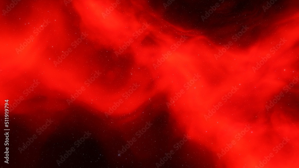 Space nebula, for use with projects on science, research, and education. Illustration
Space nebula, for use with projects on science, research, and education. Illustration