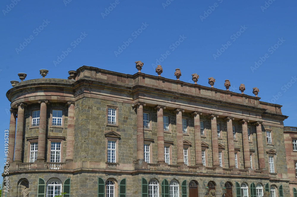 Kassel Wasserspiele