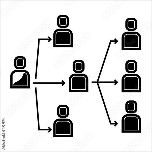 Organization Icon M_2206001