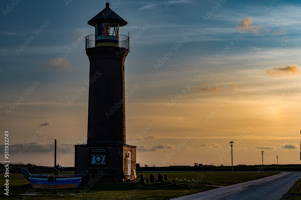 Juist am Abend Juist am Abend