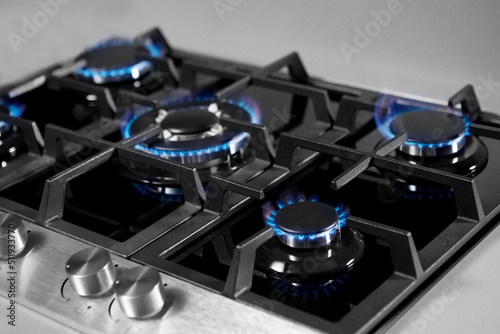 Cocina photo