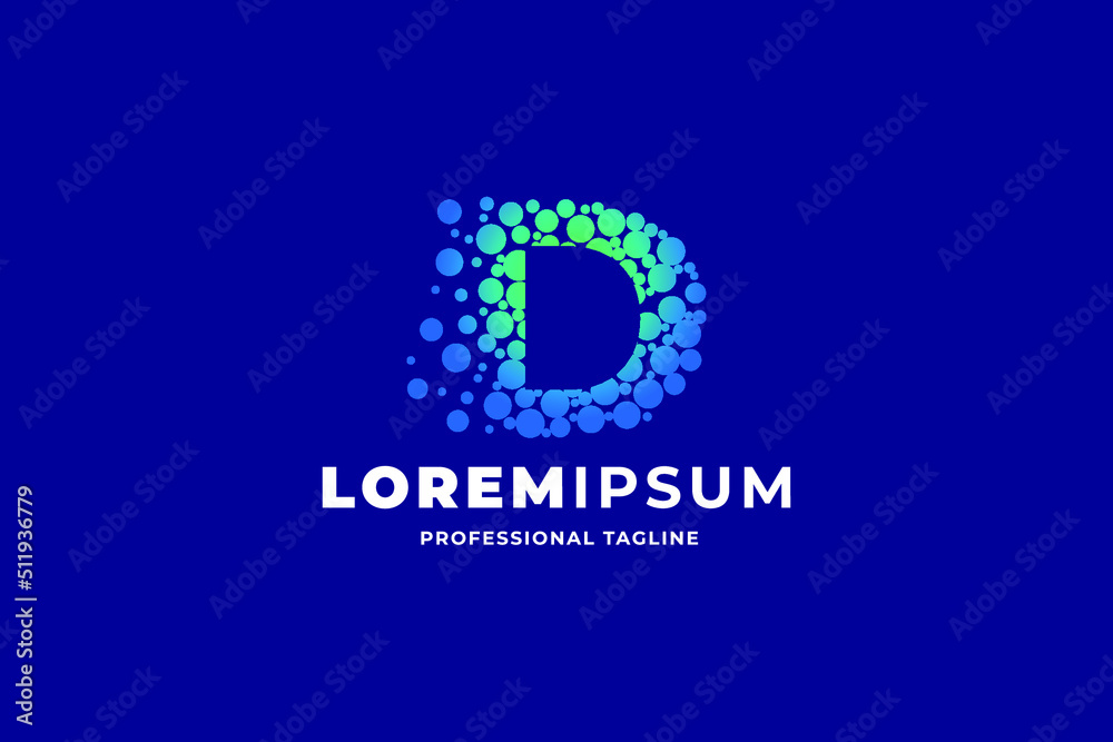 ultra modern logo template ultra modern logo template