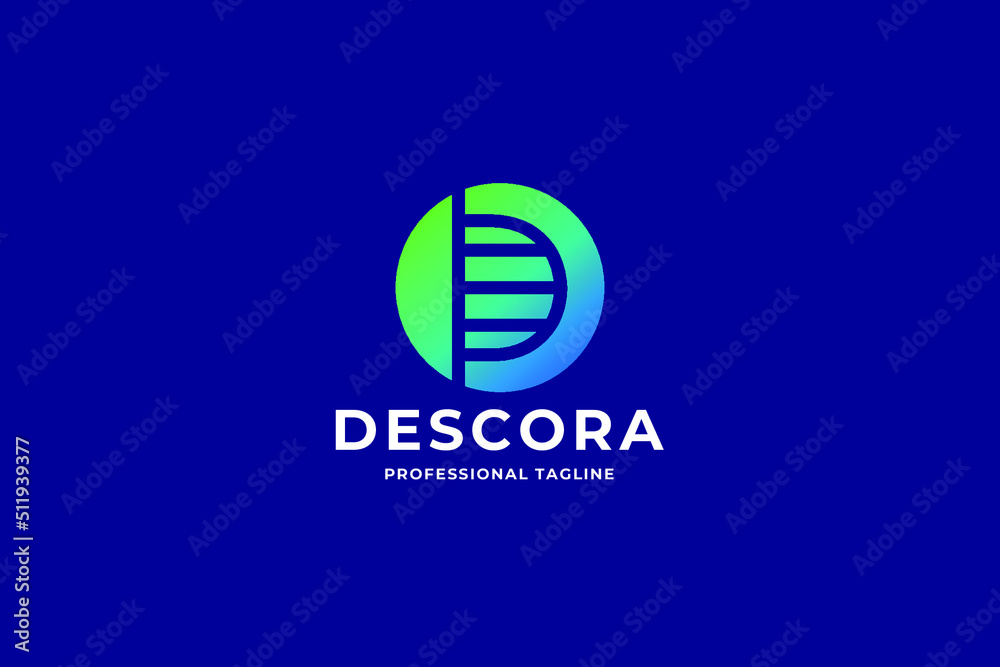 Great Ultra Modern Logo Template Great Ultra Modern Logo Template