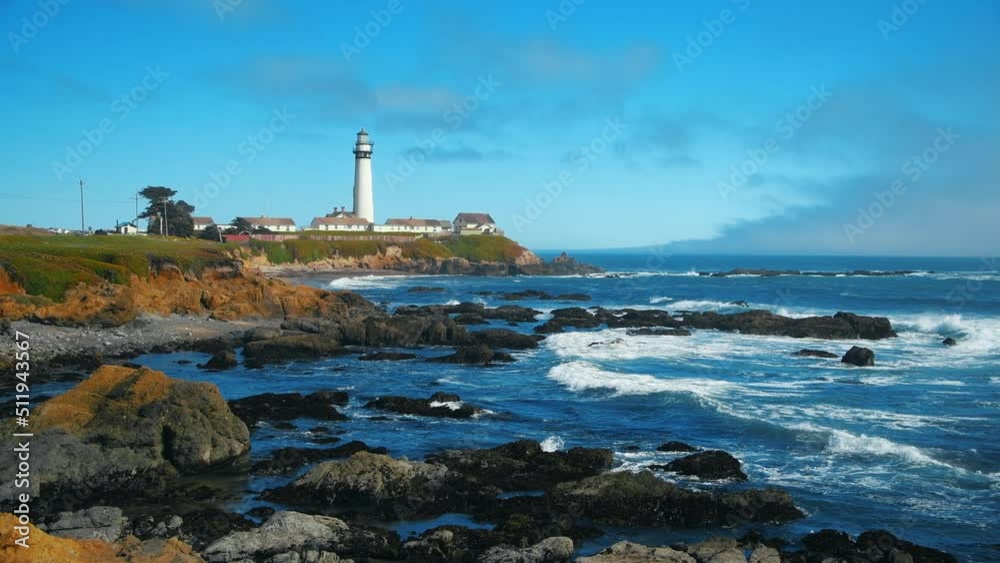 Pigeon Point Lighthouse Pigeon Point Lighthouse