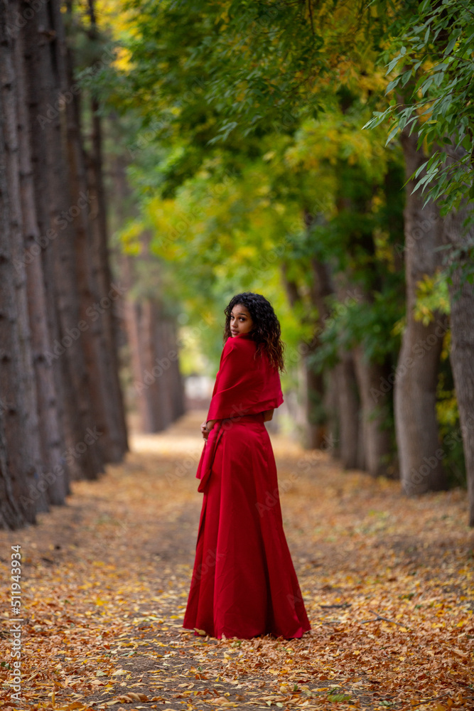 Autumn Beauty Autumn Beauty