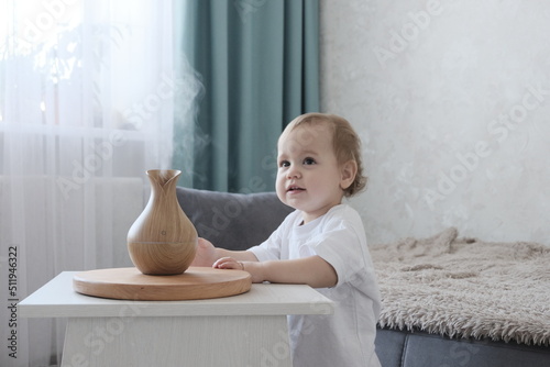 Fotografija Aromatherapy concept