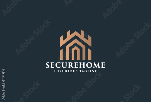 global professional logo template