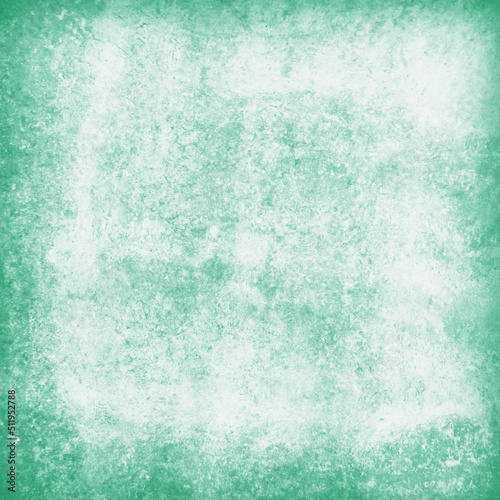 Textured green background