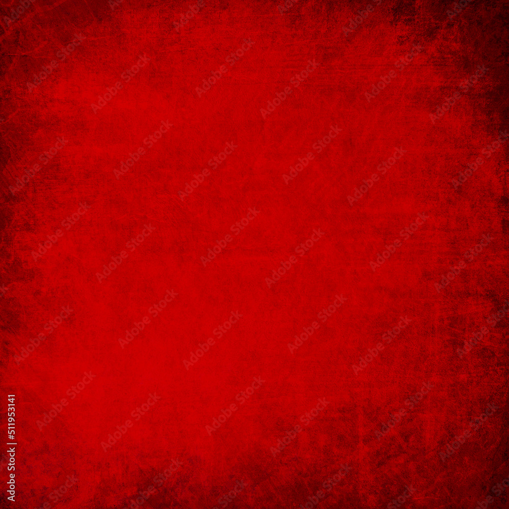 Grunge red background texture Grunge red background texture