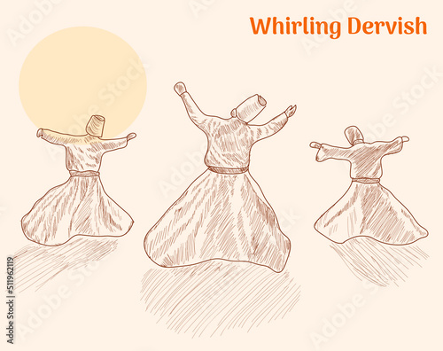 whirling dervish, Semazen, sufi, sufism, sufi dance, sufi whirling, dervis, mevlana, ramadan, ramadan kareem, ramazan, islamic, muslim, dervishes	