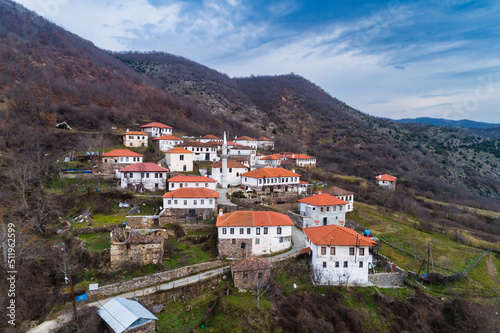 Kottani is a village in the municipality Myki in the Xanthi regional unit of Greece