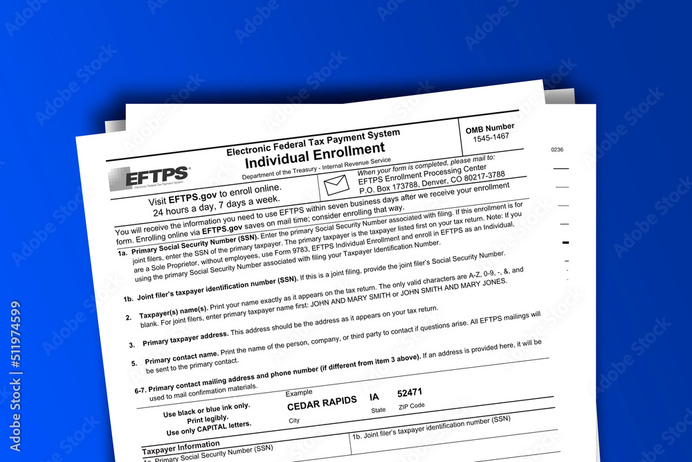 Form 9783 documentation published IRS USA 09.16.2017. American tax document on colored Form 9783 documentation published IRS USA 09.16.2017. American tax document on colored