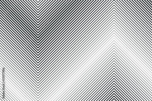 Geometric minimalist artwork with simple line.