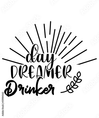 day dreamer drinker t-shirt design
Welcome to my Design,
I am a specialized t-shirt Designer.

Description : 
✔ 100% Copy Right Free
✔ Trending Follow T-shirt Design. 
✔ 300 dpi regulation Source file