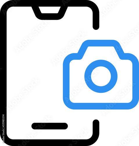 Camera Icon