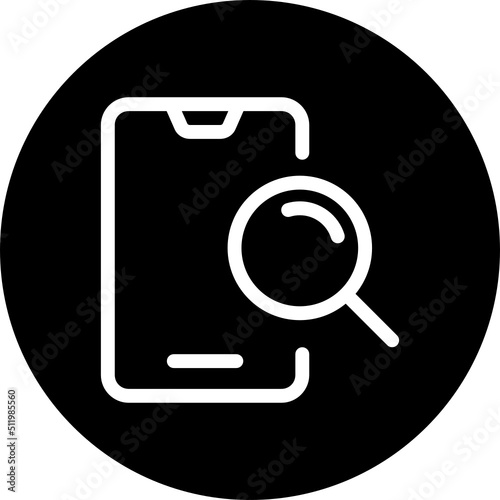 Search Icon