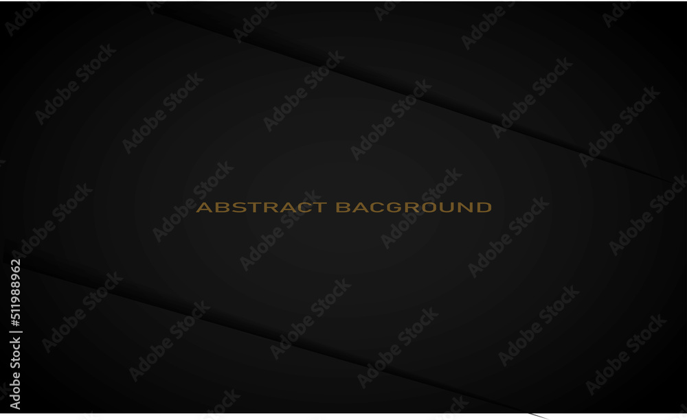 elegant background with shadow lines on top and bottom, modern background