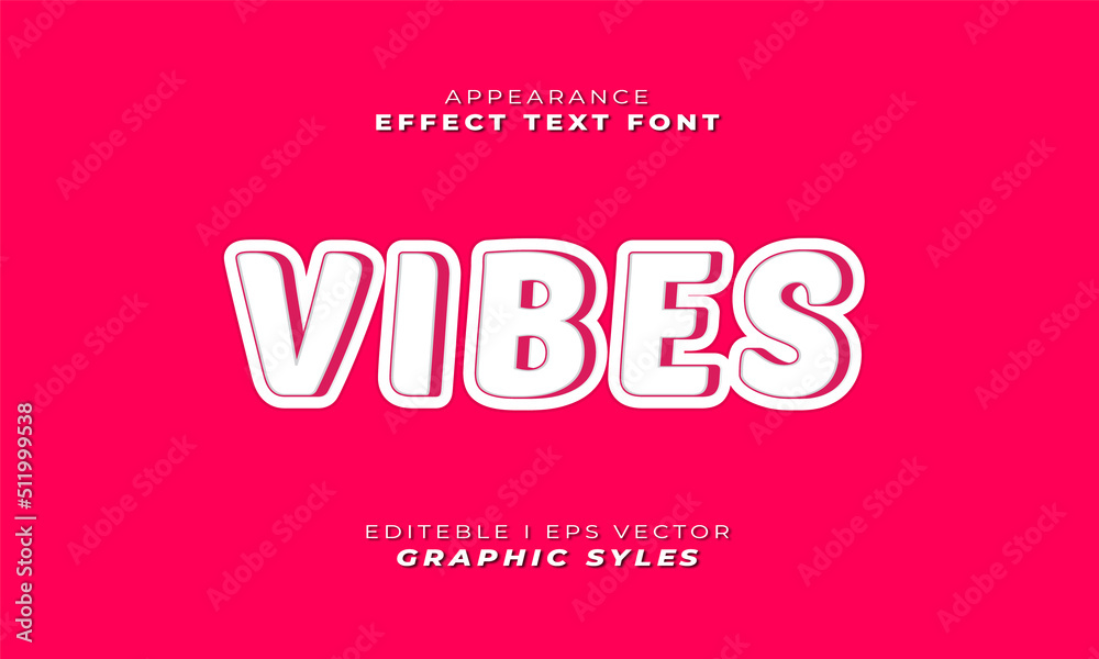 3D text effect sticker, perfect for digital or print content title use. Easy settings in the graphic style menu. 3D text effect sticker, perfect for digital or print content title use. Easy settings in the graphic style menu.