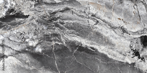 Grey Marble Texture Background, Natural Granite Rustic Marble Texture For Matt Closeup Surface And Ceramic Digital Wall Tiles And Floor Tiles.