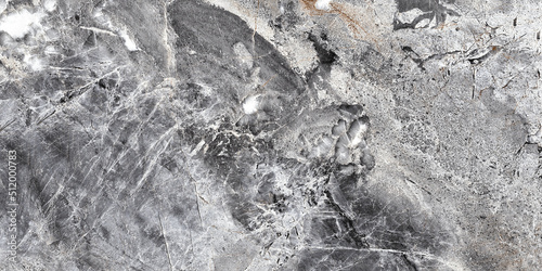 Grey Marble Texture Background, Natural Granite Rustic Marble Texture For Matt Closeup Surface And Ceramic Digital Wall Tiles And Floor Tiles.