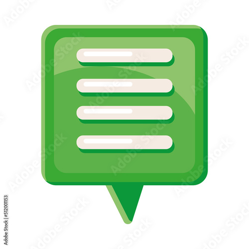 chat app service