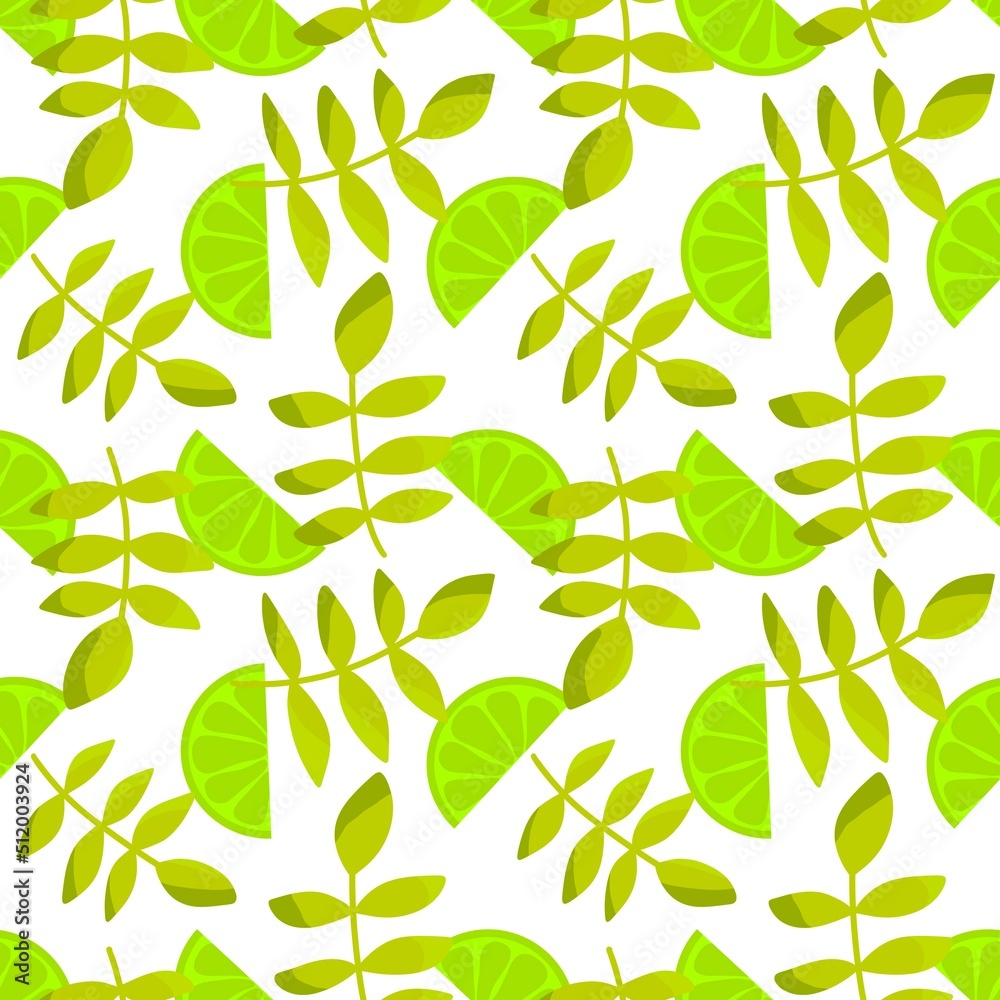 Summer fruit seamless oranges pattern for fabrics and textiles and packaging and linens and kids and wrapping paper Summer fruit seamless oranges pattern for fabrics and textiles and packaging and linens and kids and wrapping paper